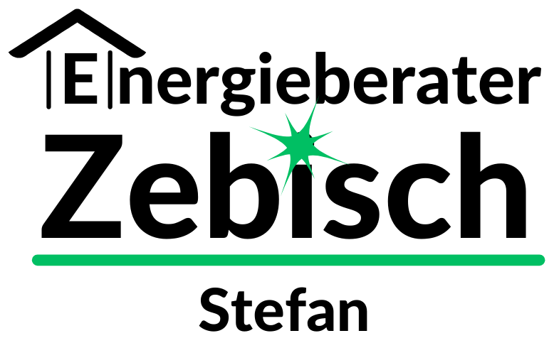 Stefan Zebisch, zertifizierter Energieberater